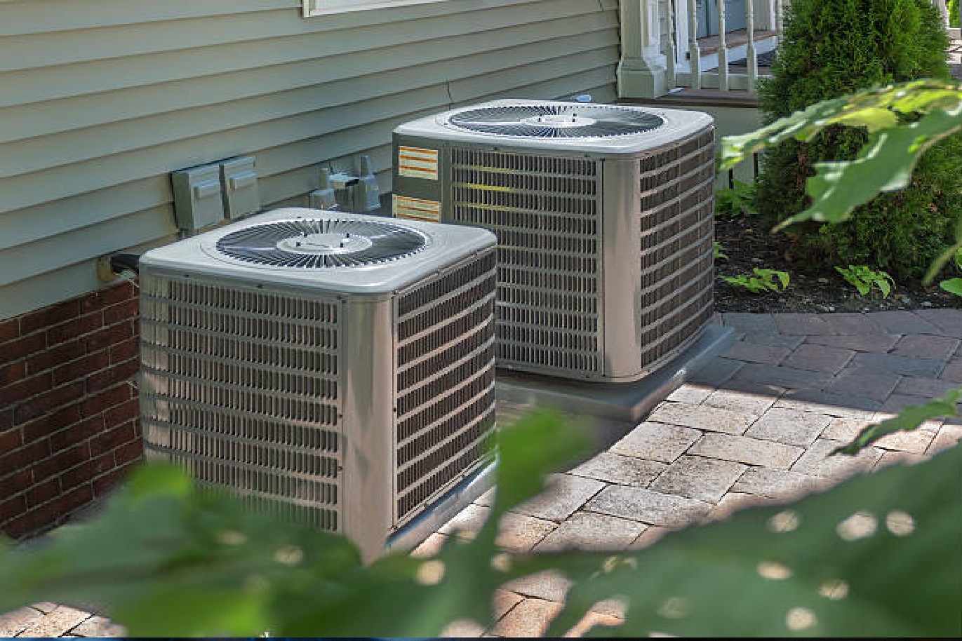 hvac reno 3